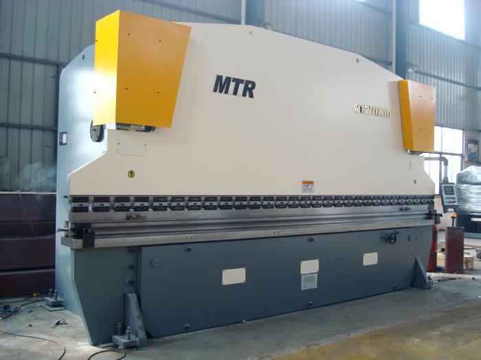 东城6米网架折弯机