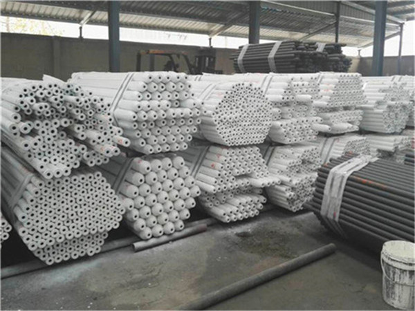 东城网架成品发货